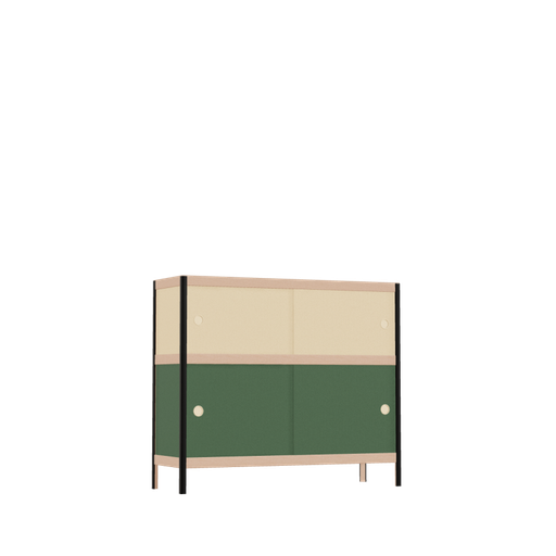 [400536060] Cabinet (86x100x32 cm)