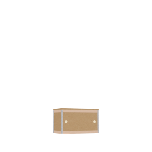 [400536066] Laag meubel (36.8x62x32 cm)