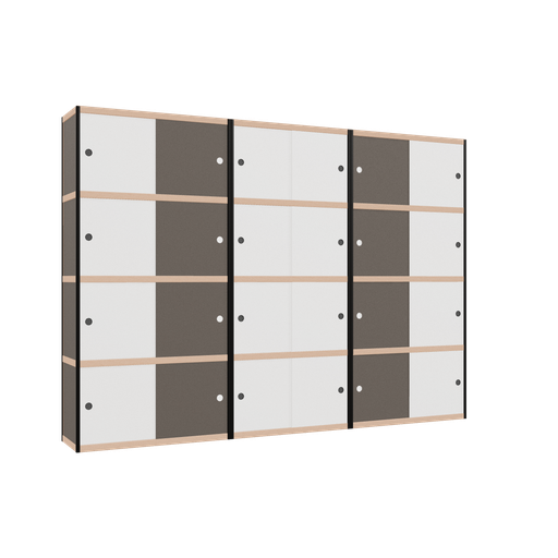 [f166437] Furniture (208x290x42 cm)