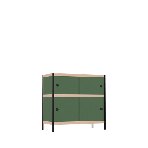 [400536088] Armoire (86x90x42 cm)