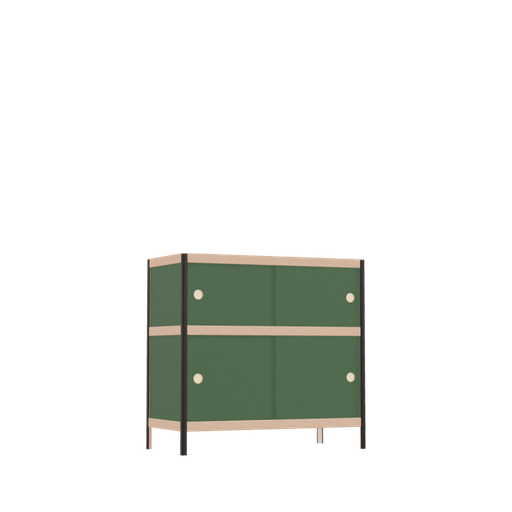 [400536092] Kast (86x90x42 cm)