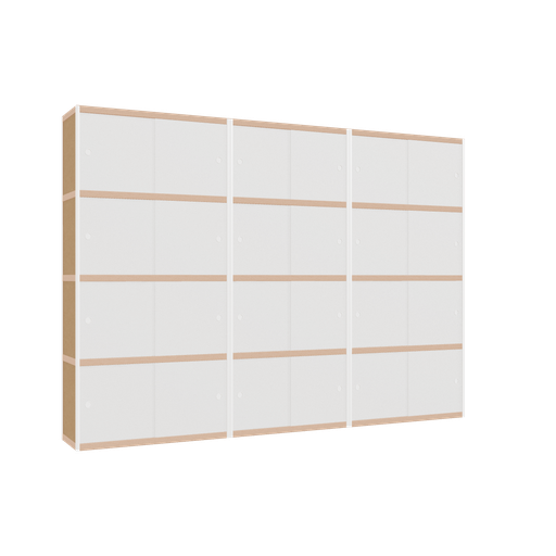 [f166442] Furniture (208x290x42 cm)