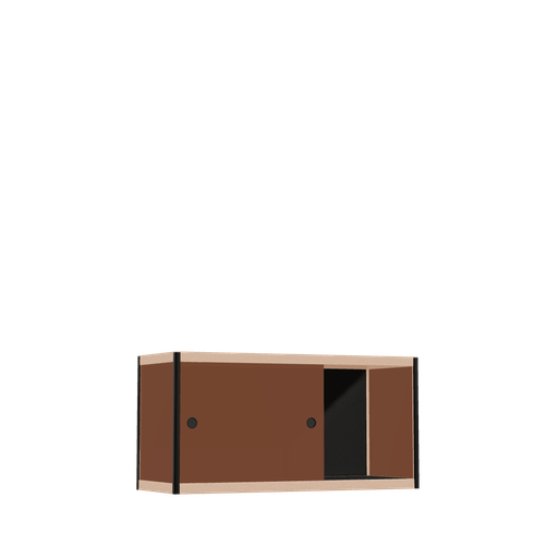 [400522889] Meuble bas (55x110x42 cm)