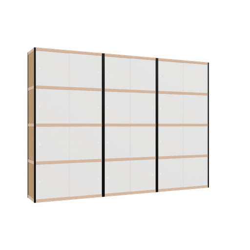 [f166444] Furniture (208x290x42 cm)