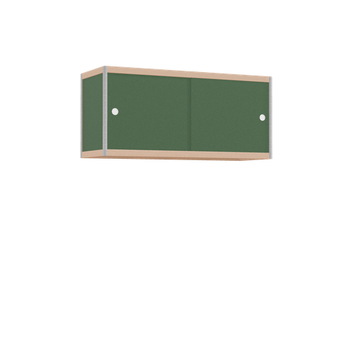 [400536107] Hanging cabinet (55x120x42 cm)