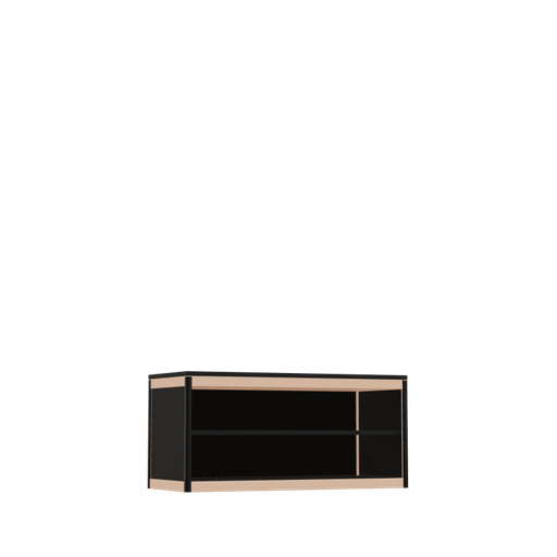 [400536132] Laag meubel (46.8x100x42 cm)