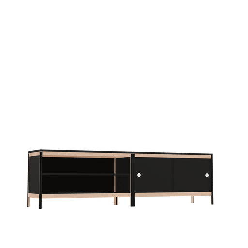 [f166457] Meubles (56.8x200x42 cm)