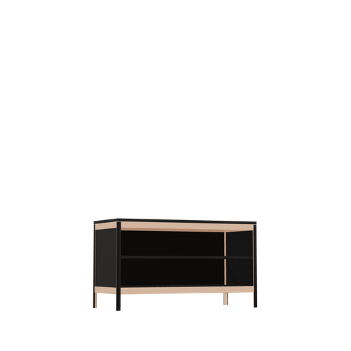 [400536143] Meuble bas (56.8x100x42 cm)