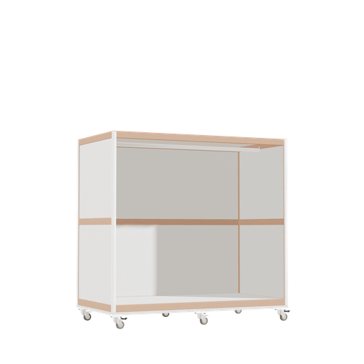 [400536159] Penderie (115x120x62 cm)