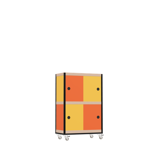 [400536161] Armoire (95x62x32 cm)