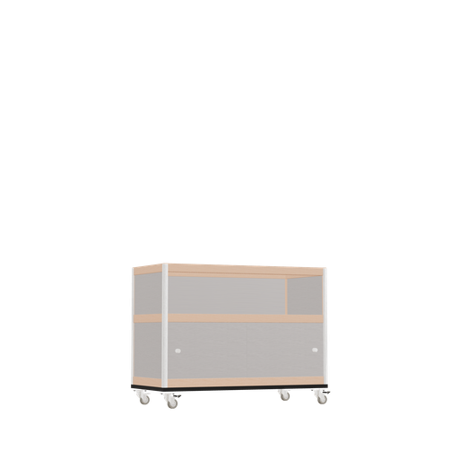 [400536162] Armoire (68x90x42 cm)