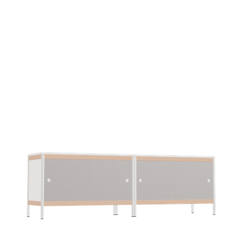 [f166466] Furniture (57.8x180x42 cm)
