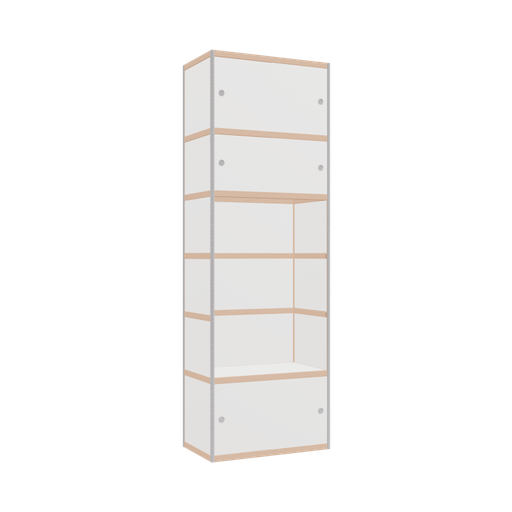 [400536178] Armoire (270x90x52 cm)