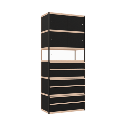 [400536181] Cabinet (240x100x52 cm)