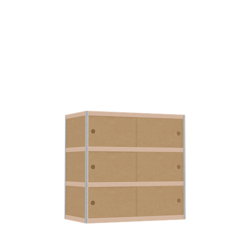 [400536188] Cabinet (97x100x52 cm)