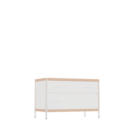 [400536224] Low cabinet (66x100x52 cm)