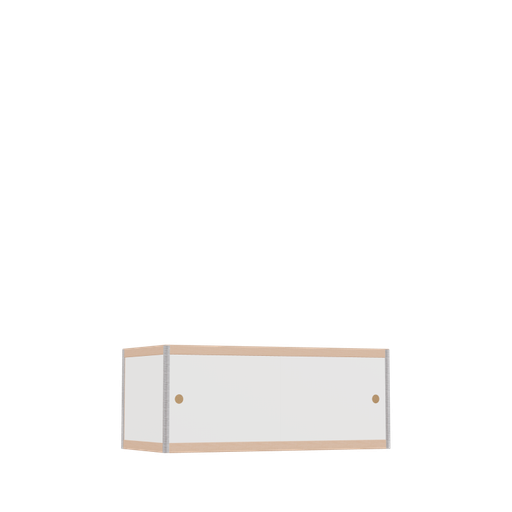 [400536226] Meuble bas (45x110x52 cm)