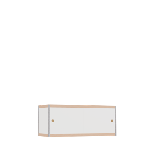 [400536231] Low cabinet (45x110x42 cm)