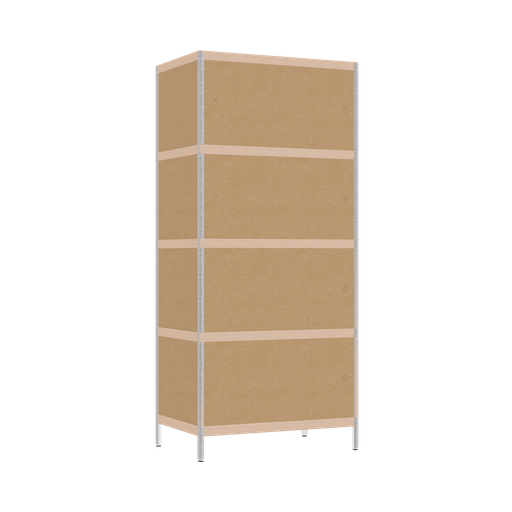 [400536236] Cabinet (179x80x52 cm)
