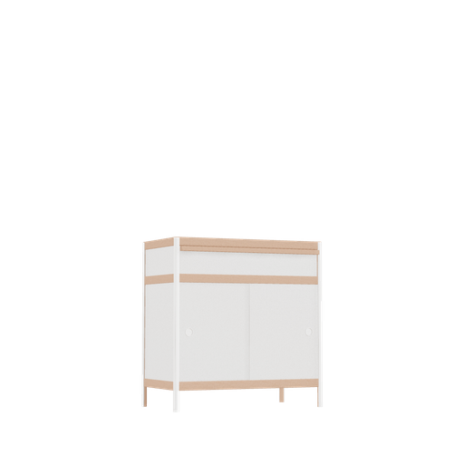 [400536239] Cabinet (82.5x80x42 cm)