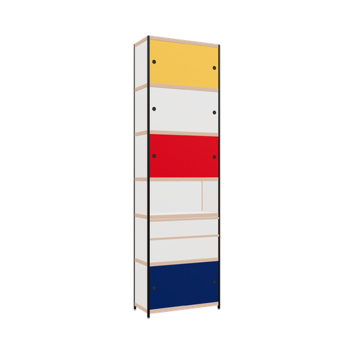 [400536247] Cabinet (305x90x42 cm)
