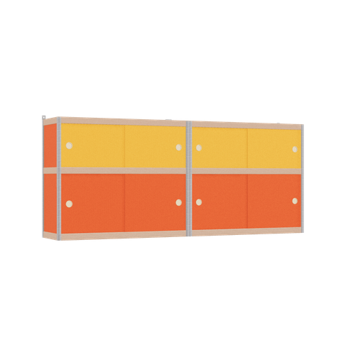 [f166488] Furniture (76x180x32 cm)