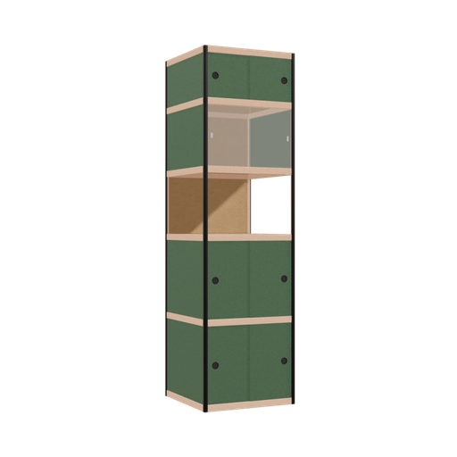 [400536259] Cabinet (219x62x62 cm)