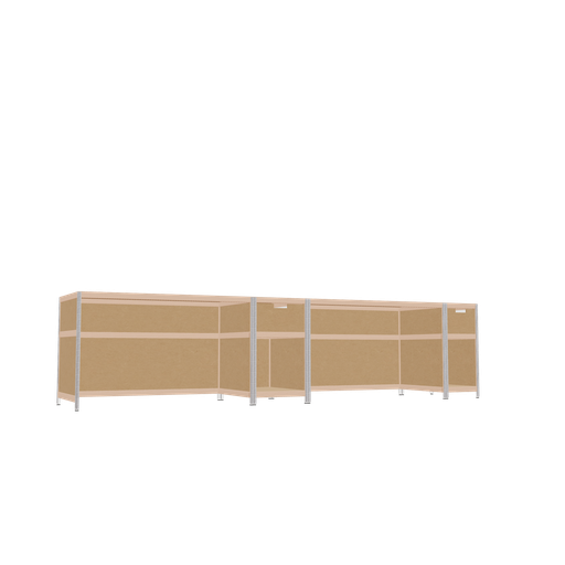 [f166493] Furniture (74x314x62 cm)