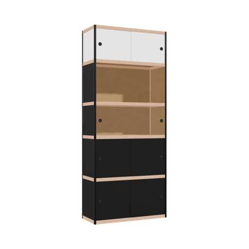 [400536270] Armoire (239x100x42 cm)