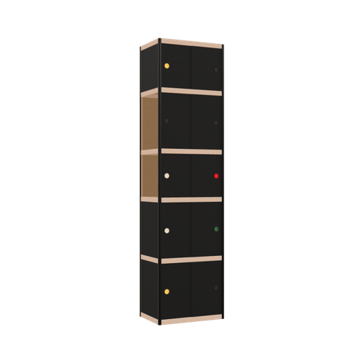 [400536272] Armoire (239x62x42 cm)