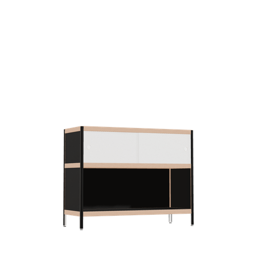 [400536275] Armoire (87x110x42 cm)