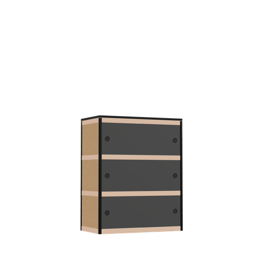 [400536277] Cabinet (98.8x80x42 cm)