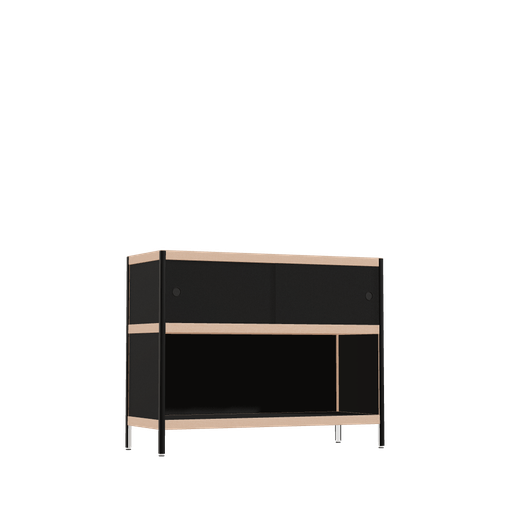 [400536278] Kast (87x110x42 cm)