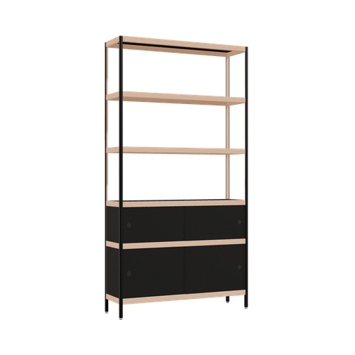 [400536281] Kast (210x110x32 cm)