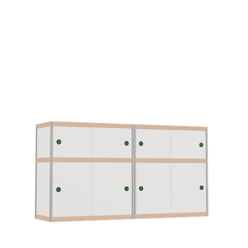 [f166498] Furniture (86x160x42 cm)