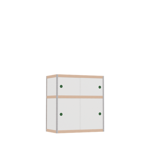 [400536292] Cabinet (86x80x42 cm)