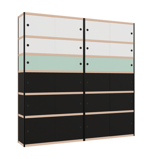 [f166499] Furniture (240x240x42 cm)