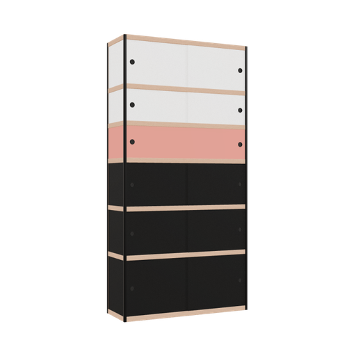 [400536297] Cabinet (240x120x42 cm)