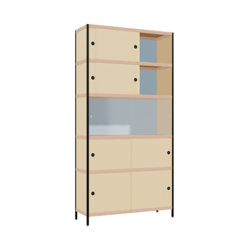 [400536302] Armoire (240x120x42 cm)
