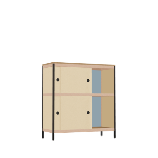 [400536303] Cabinet (108.8x100x42 cm)