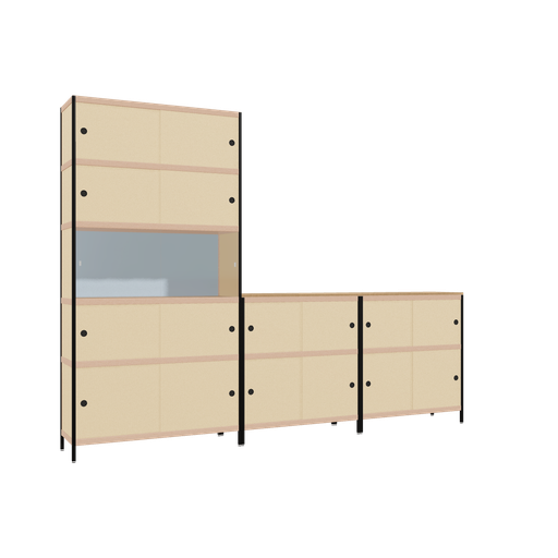 [f166502] Furniture (240x320x42 cm)