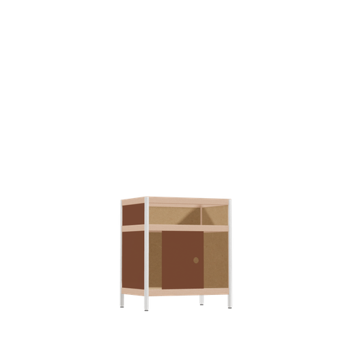 [400536311] Armoire (71.5x62x42 cm)