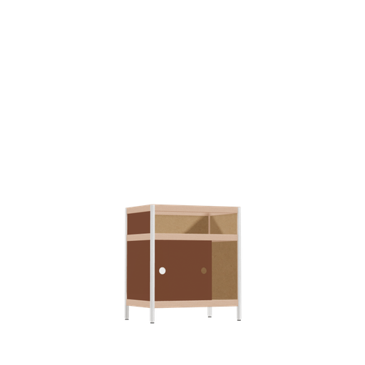 [400536316] Armoire (71.5x62x42 cm)