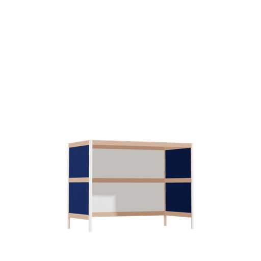 [400536322] Desk (76x100x52 cm)