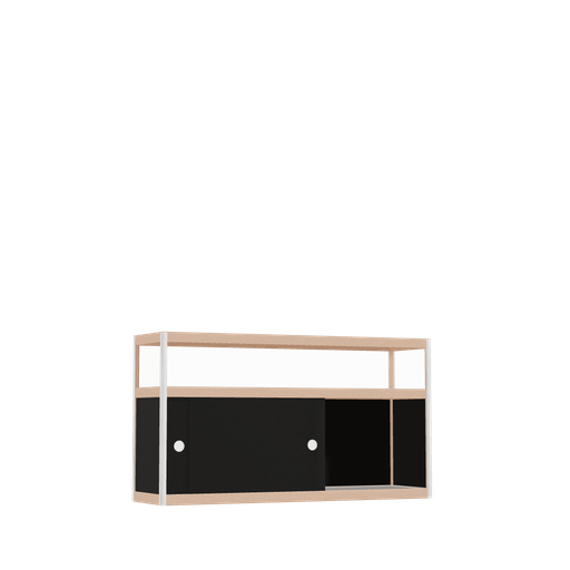 [400536325] Cabinet (66x120x32 cm)