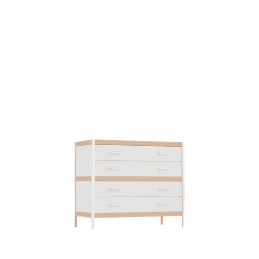 [400536328] Étagère (76x90x42 cm)