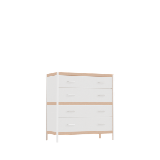 [400536330] Étagère (96x90x42 cm)