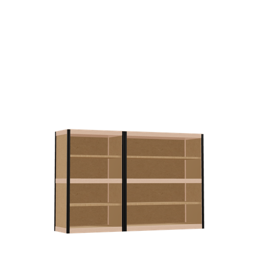 [f166515] Furniture (86x132x32 cm)