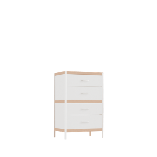 [400400572] Shelf (96x62x42 cm)