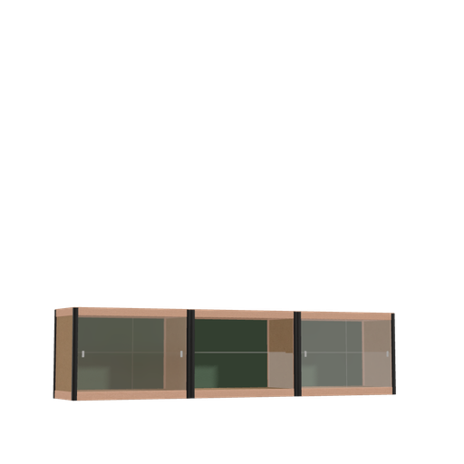 [f166517] Furniture (45x186x32 cm)